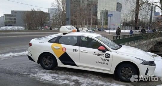 Аренда автомобиля