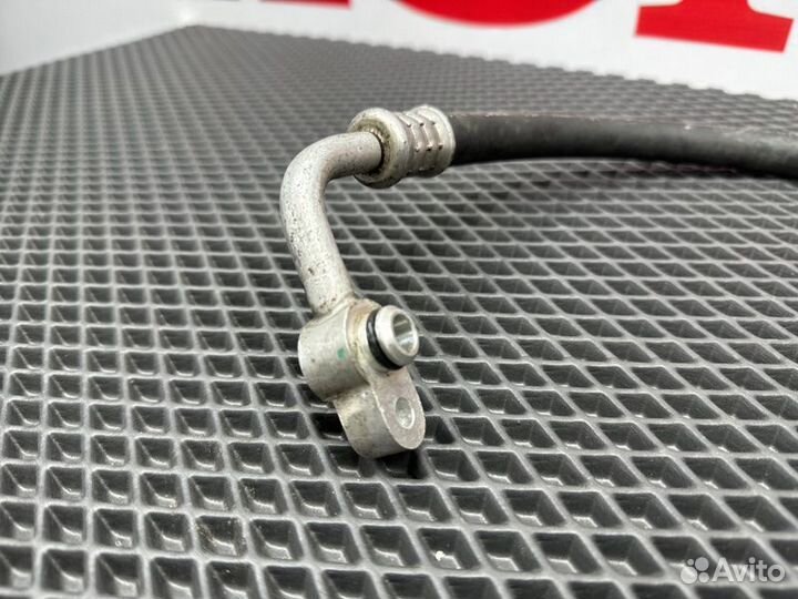 Шланг кондиционера Honda Civic FD(4Д) R18A