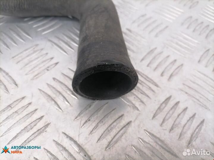 Патрубок радиатора Nissan Micra 3 (K12) 2006