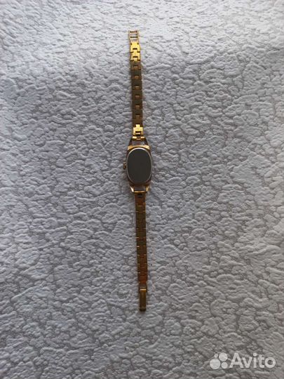 Часы женские Луч СССР на браслете