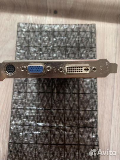 Видеокарта