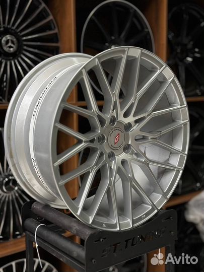 Диски новые inforged IFG-34 r19 5x112