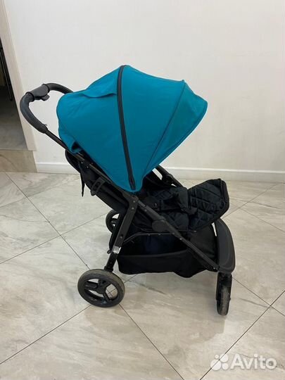 Прогулочная коляска бу