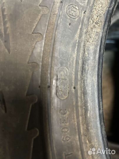 Nokian Tyres Hakkapeliitta R SUV 235/65 R17