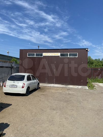 Участок 25 сот. (промназначения)