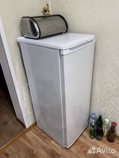 Морозильная камера