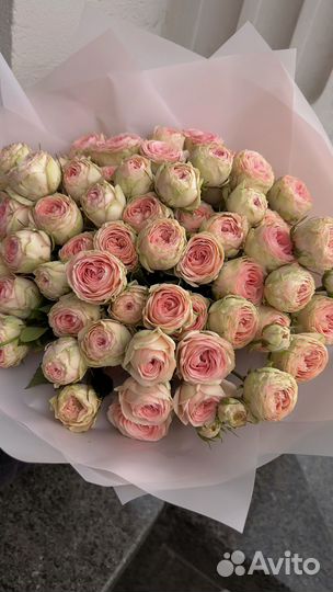 Цветы с доставкой