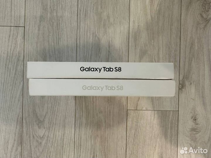 Samsung Tab S8 8/256Gb Wi-Fi (SM-X700)