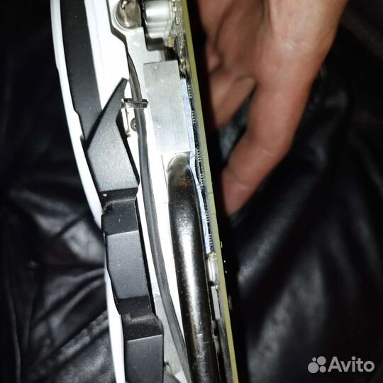 Видеокарта Sapphire armor rx 570 8gb