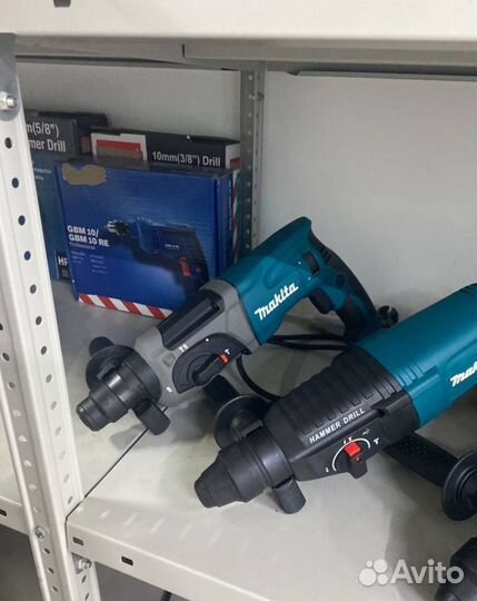 Перфоратор Makita