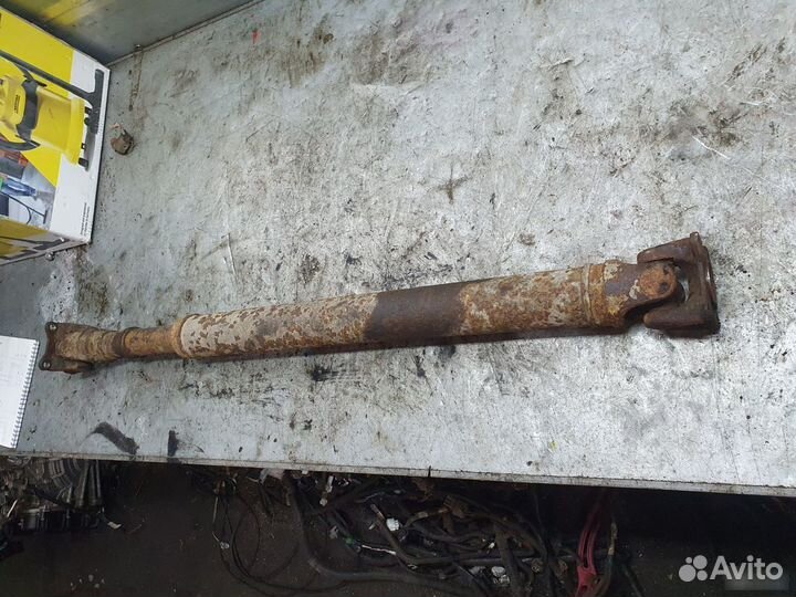 Вал карданный Toyota Land Cruiser 100