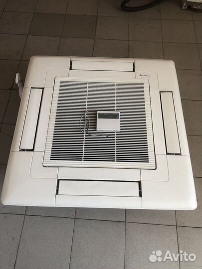 Внутренний блок кондиционера Mitsubishi