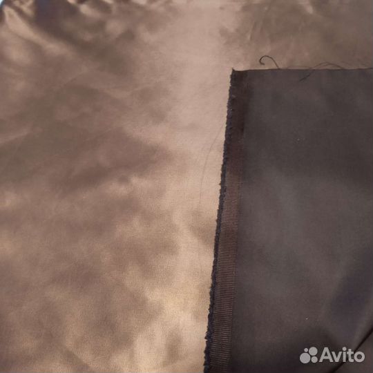 Отрез ткани. Плащевка