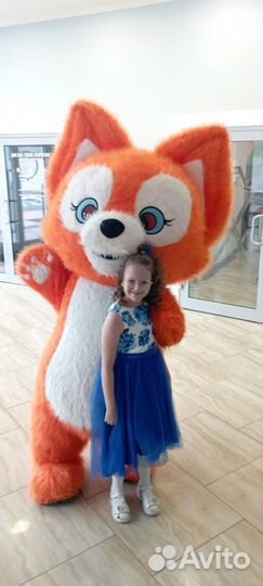 Белый Мишка. Бурый Мишка. Рыжая Лиса Поздравление