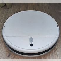 Робот пылесос xiaomi mi robot vacuum mop 2