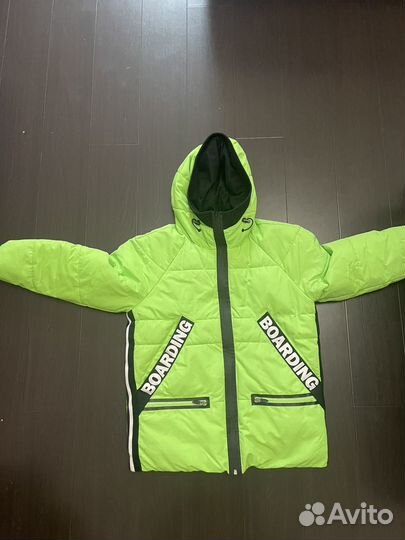 Продаю костюм для сноуборда для подростка