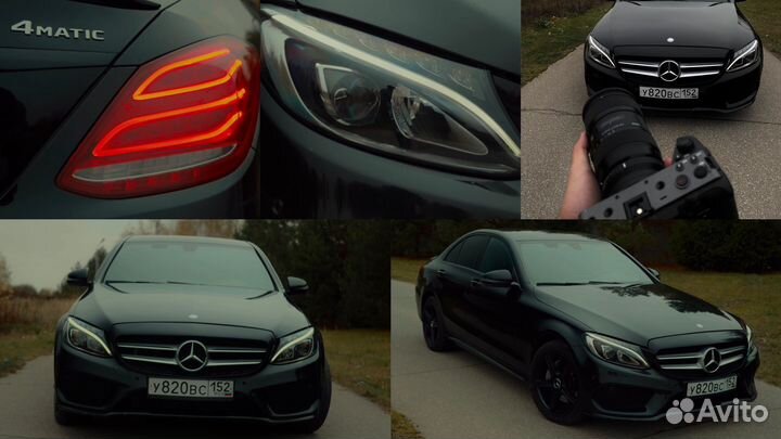 Видеограф, рилсмейкер