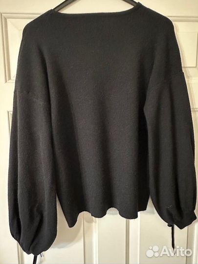 Пуловер женский Европа 48 50 размер