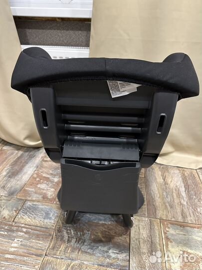 Детское автокресло britax romer first klass