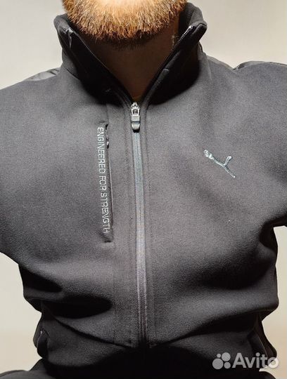 Спортивный костюм Puma