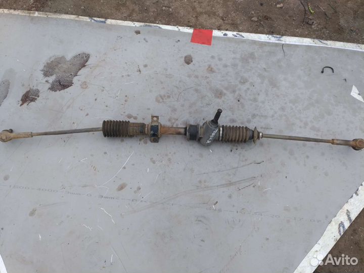 Рулевая рейка Skoda Felicia 95-01Г механика