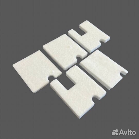 Абсорбер (памперс) для epson L1110, L3100