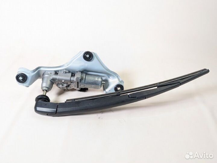 Моторчик дворников задний Hyundai Tucson 3 TL 2.0