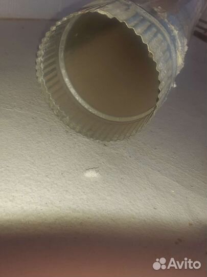 Воздуховоды вентиляция бу