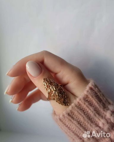 Маникюр, покрытие гель лаком