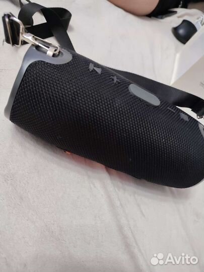 Колонка Bluetooth xtreem