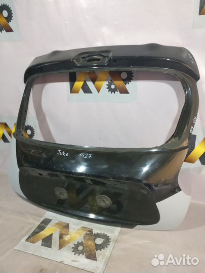 Nissan Джук Крышка багажника 1427