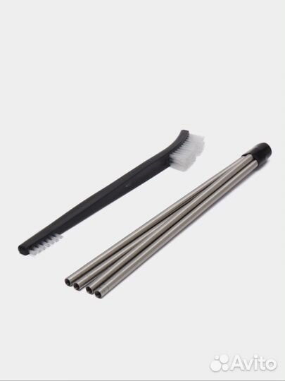 Набор для чистки оружия 12 калибр