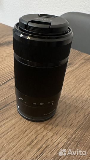 Фотоаппарпт Sony Alpha ilce-6400