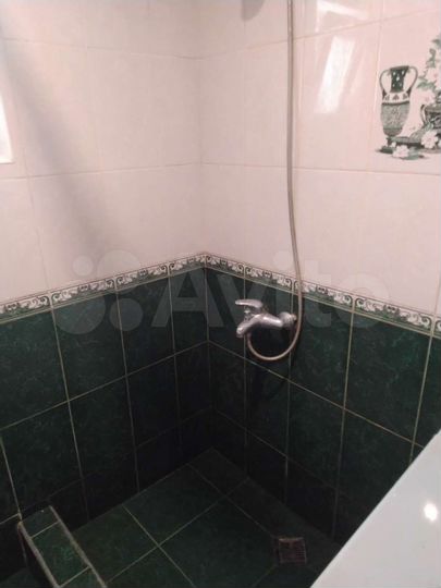 Комната 25 м², 1/1 эт.