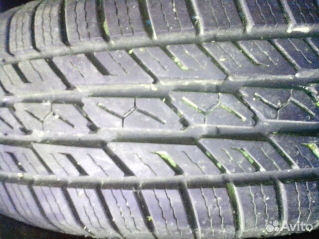 Barum Bravuris 4x4 215/65 R16