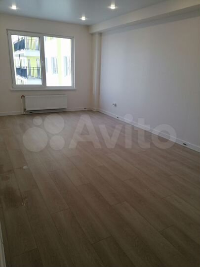 3-к. квартира, 70,2 м², 10/18 эт.