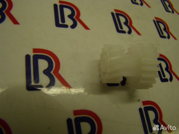 Шестерня привода фьюзера RU6-0710 HP CP5225