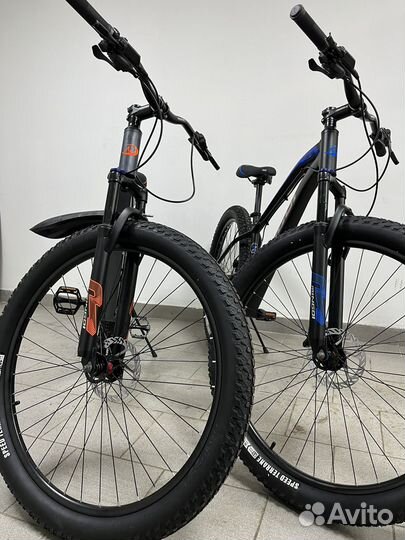 Велосипед горный 29 колеса