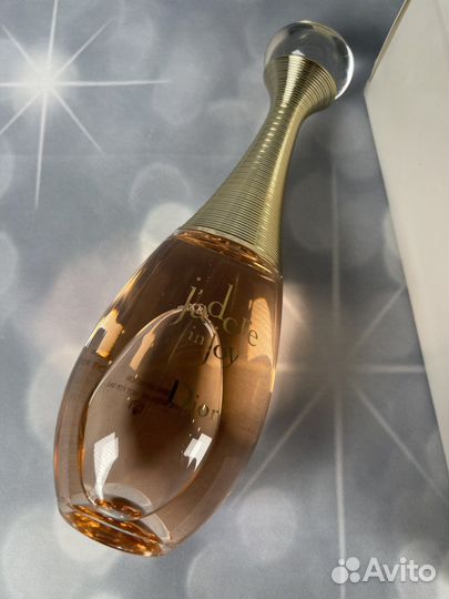 Christian Dior J'adore In Joy Оригинал