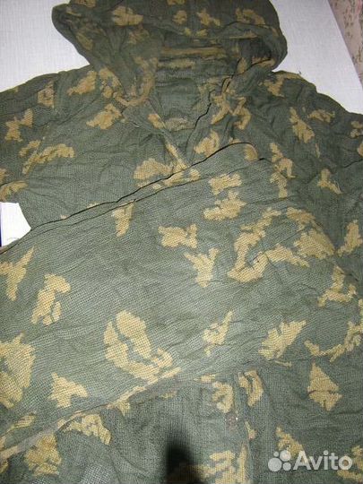 Кзс (маскхалат). Легенда СССР