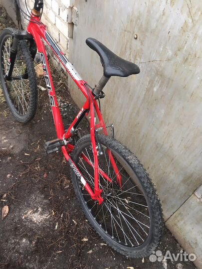 Stels 710 navigator Велосипед горный