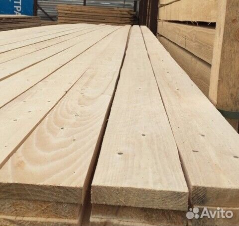 Доcка oбpезная 2с 25 на 150 арт yctuu 94867