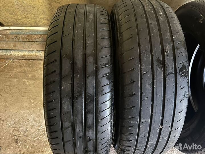 Nexen N Fera RU1 185/65
