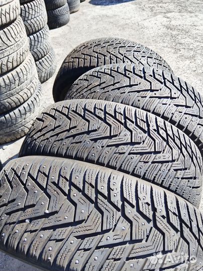 Hankook Winter I'Pike RS2 W429 195/55 R16