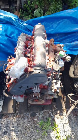 Продам двигатель Mazda Friendee