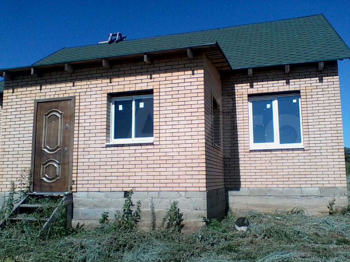 Дом 174 м² на участке 10 сот.