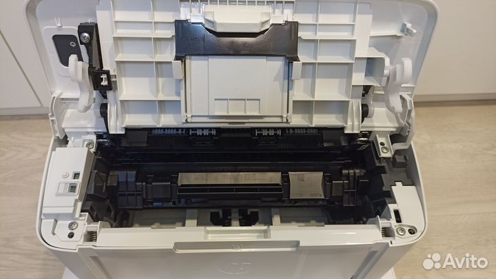 Продается новый принтер HP Laser Jet M111a