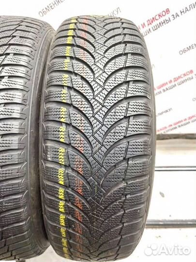 Nexen Winguard Snow G WH2 215/65 R16 98H