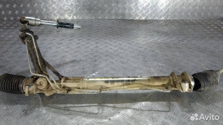 Б/У Б/У Рулевая рейка Из Европы. 490014277R