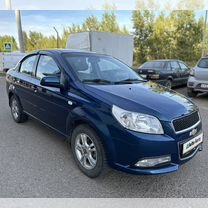 Chevrolet Nexia 1.5 AT, 2021, 95 000 км, с пробегом, цена 1 060 000 руб.